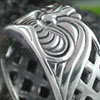 tiki silver jewelry